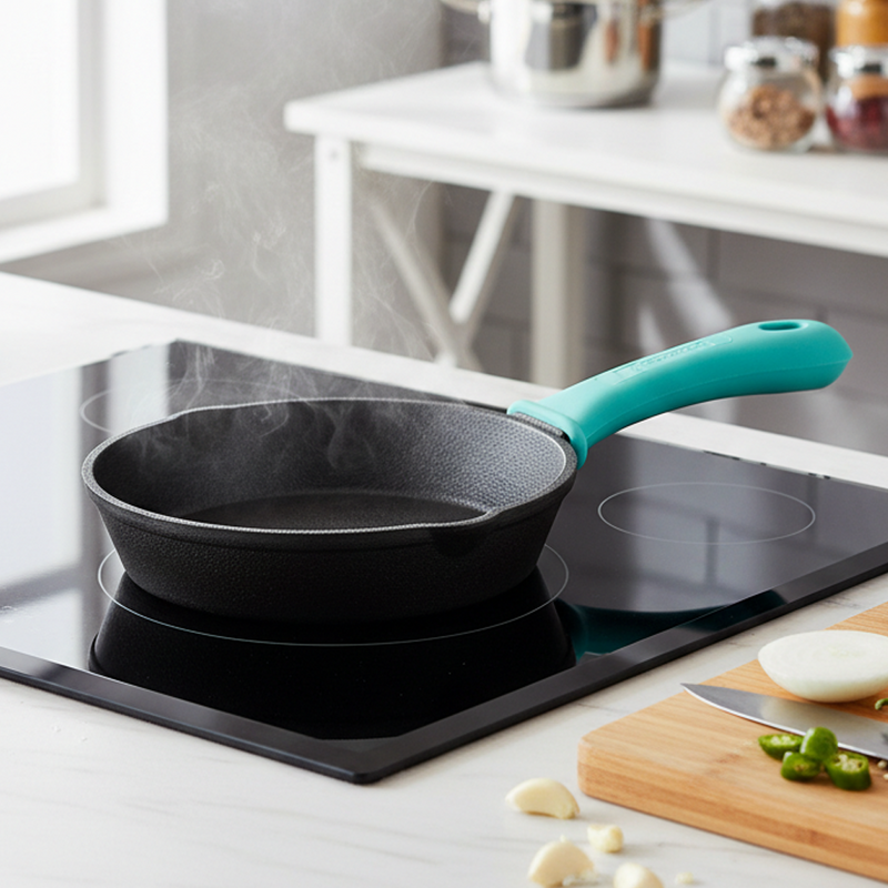 Cast Iron