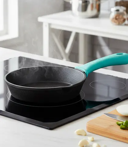 Cast Iron