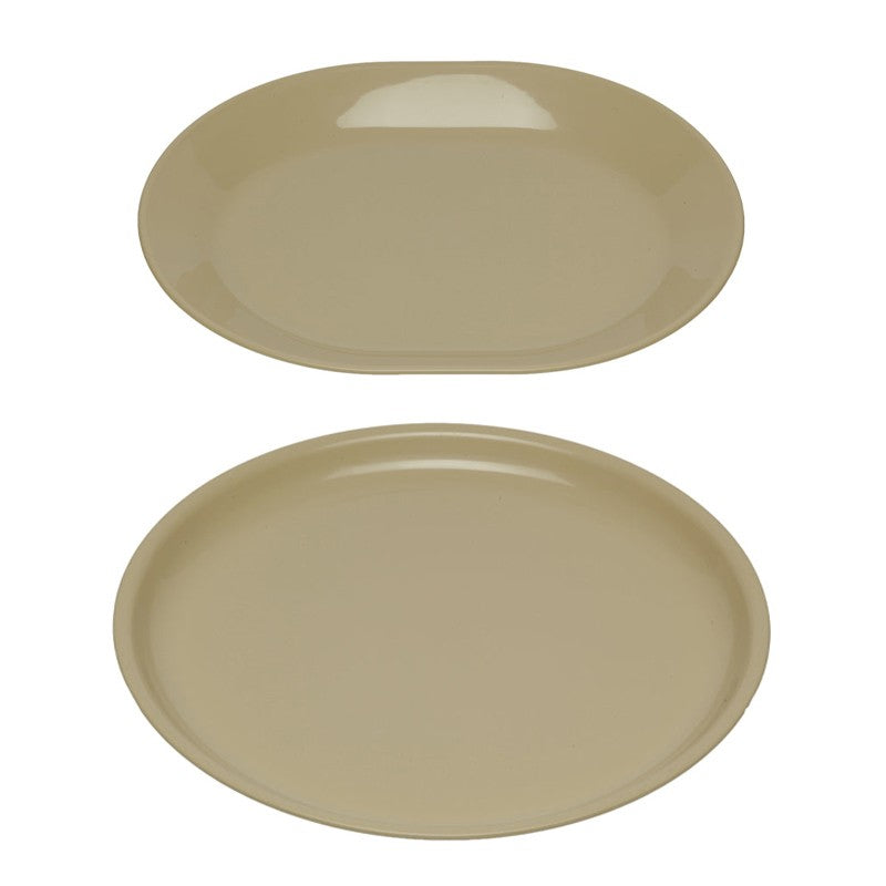 Mihaya Beige Dinner Set - 32 Piece Set media 8