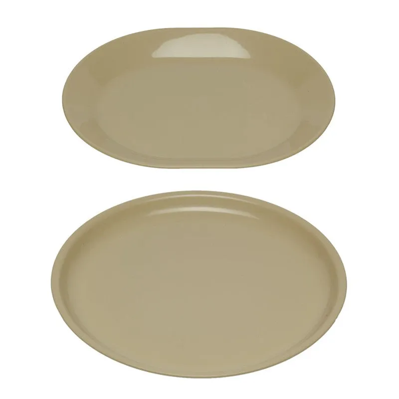 Mihaya Beige Dinner Set - 32 Piece Set media 8