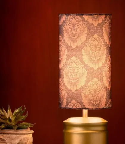 Fabric Shade
