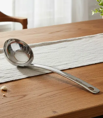 Stainless Steel