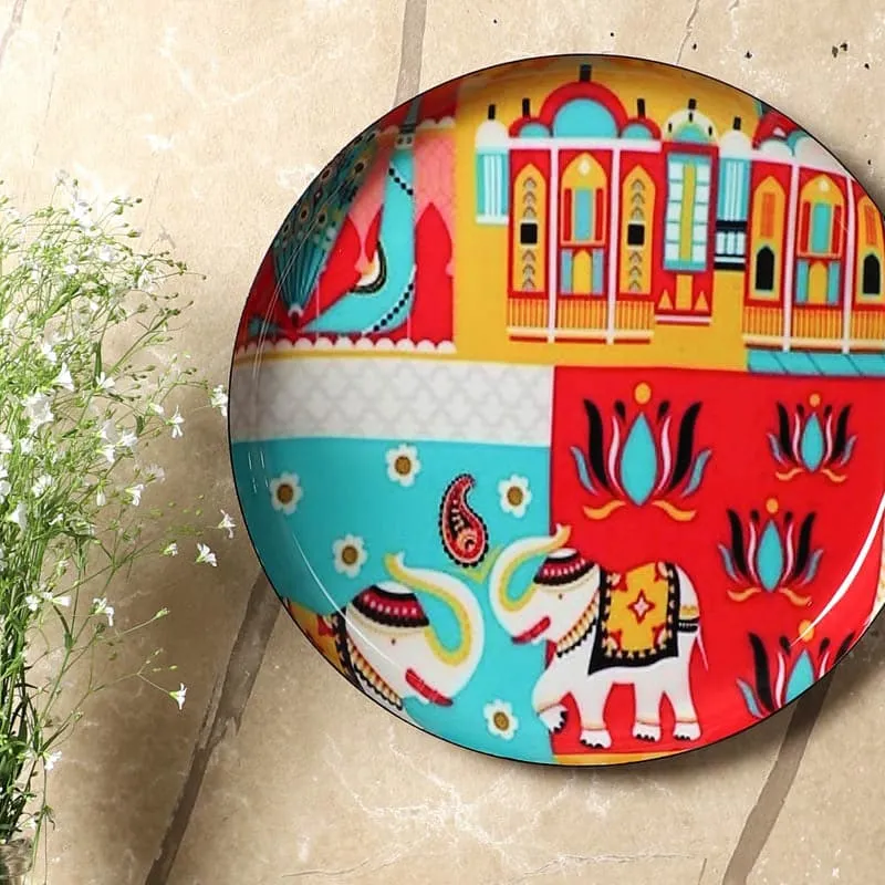 Royal Parade Wall Plate media 4