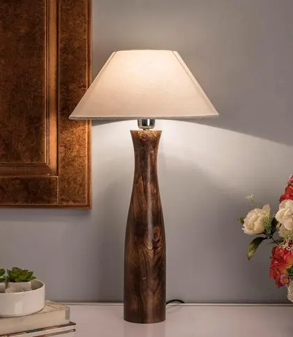 Fabric Shade