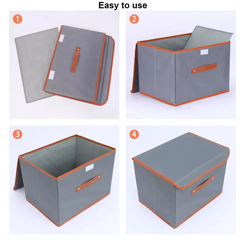 Compakta Cloth Organiser media 3