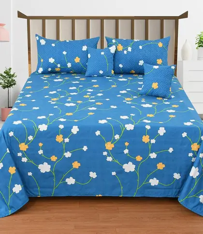 Glace Cotton/Microfiber