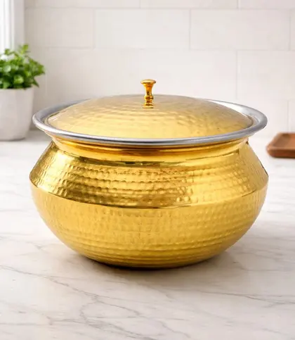 Brass