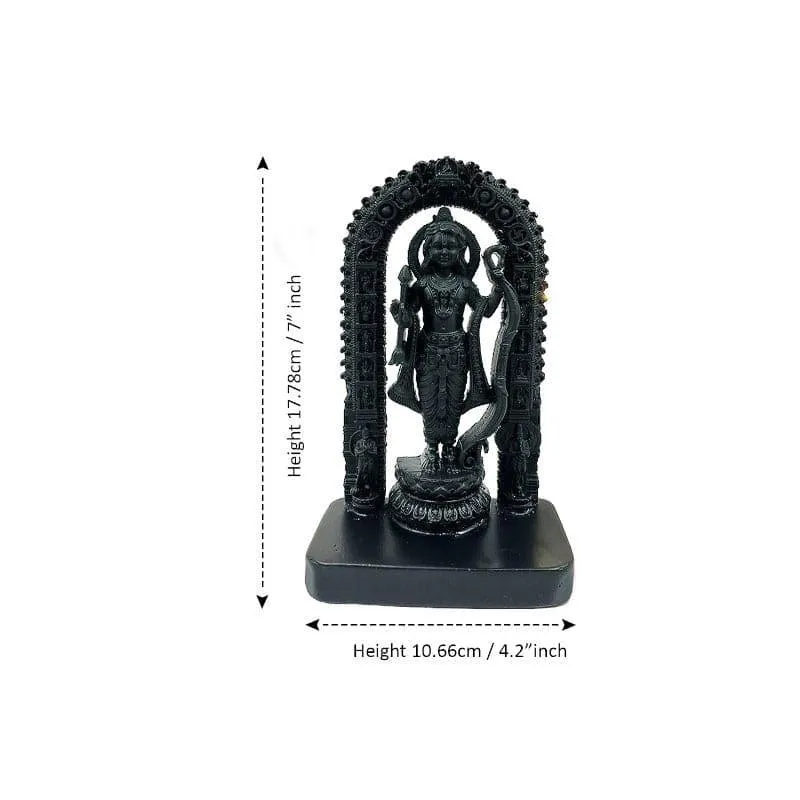 Hare Rama Idol media 3