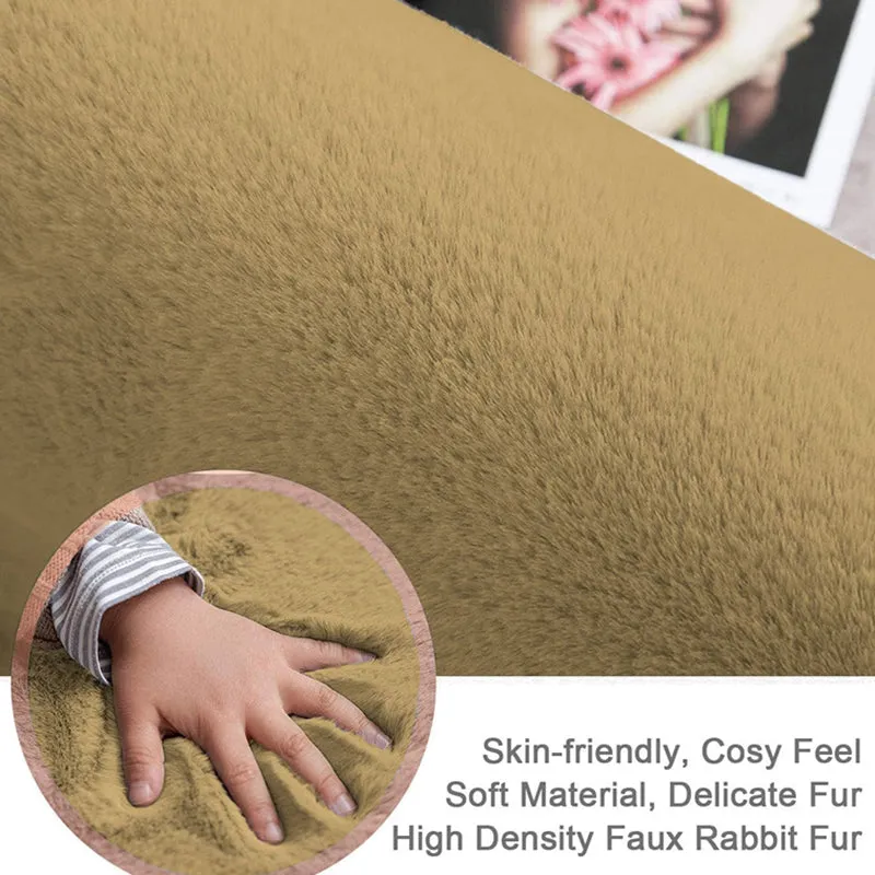 Luxe Neo Bath Mat - Mocha Brown media 5