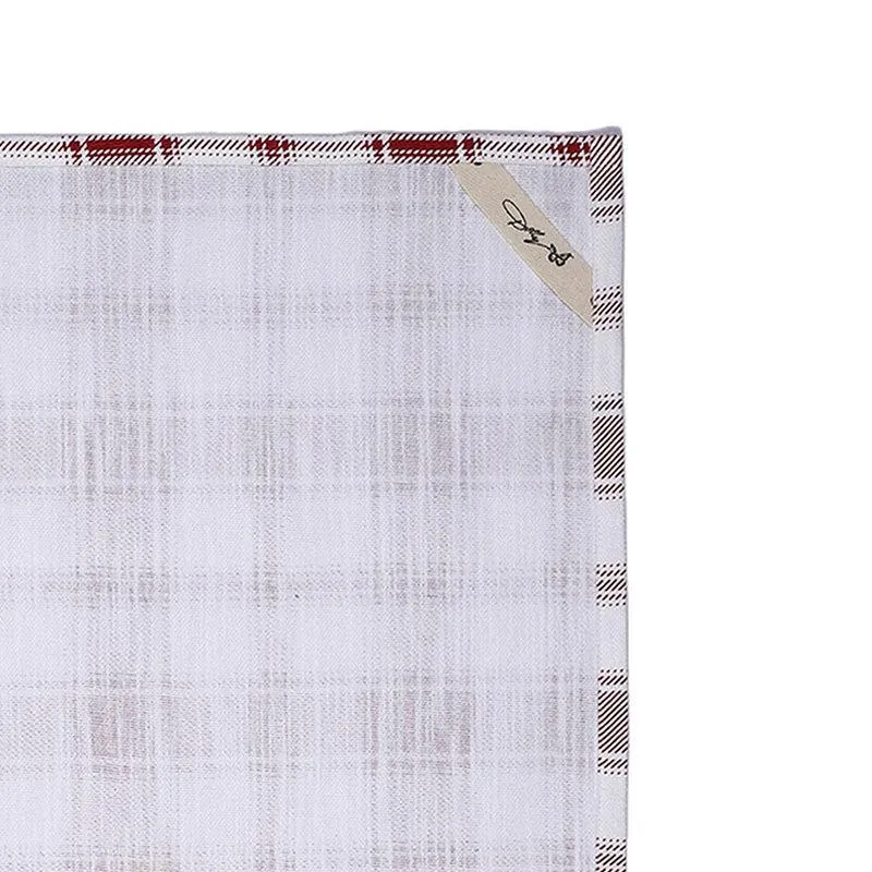Earthy Touch Cotton Kitchen Towel - Set Of Two media 5
