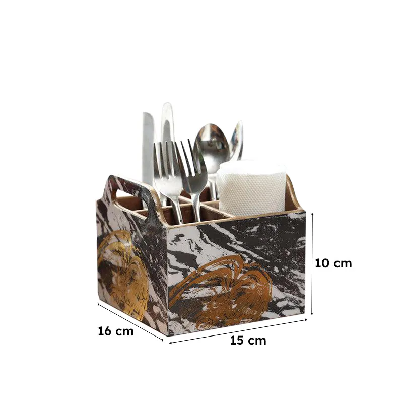 Resca Cutlery Holder media 5