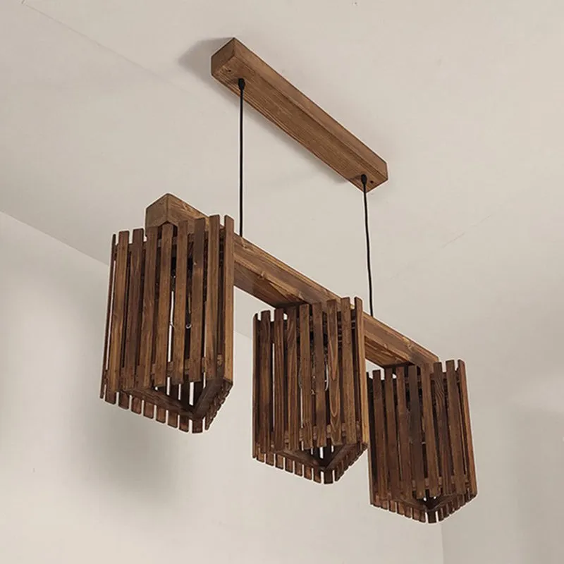 Parago 3 Series Hanging Light media 6
