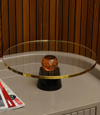 Glass
