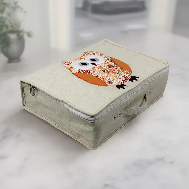 Hooter Shaw Organiser - Owlery Collection media 1