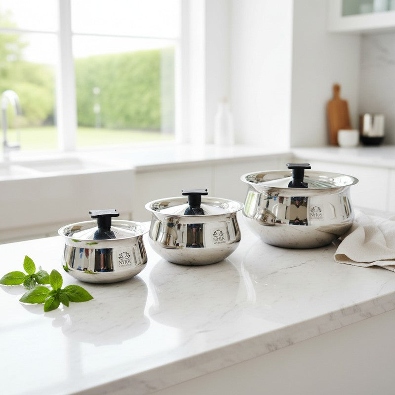 Stainless Steel