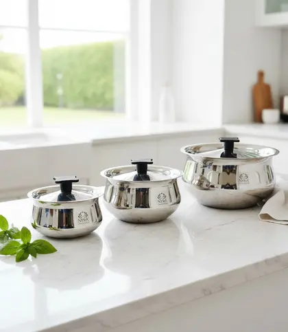 Stainless Steel