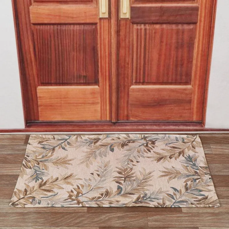 Funasia Foliage Door Mats media 1