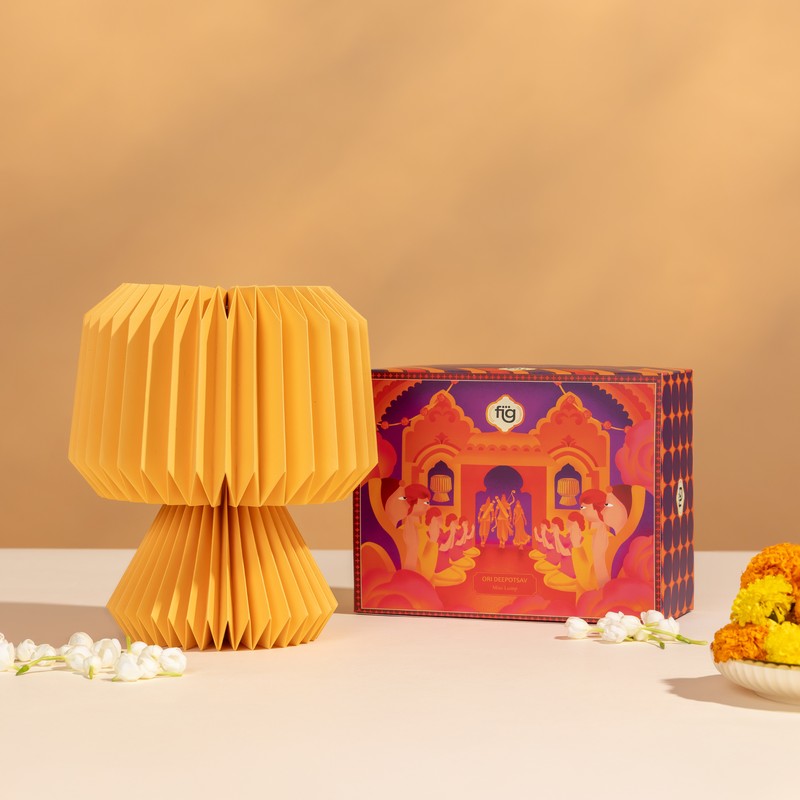 FIg Living Diwali I Gift Box media 9
