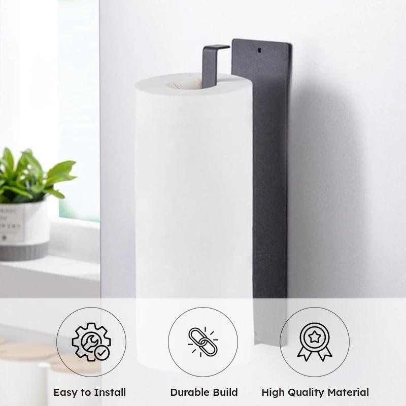Easy Wipe Magnetic Racks - Black media 4