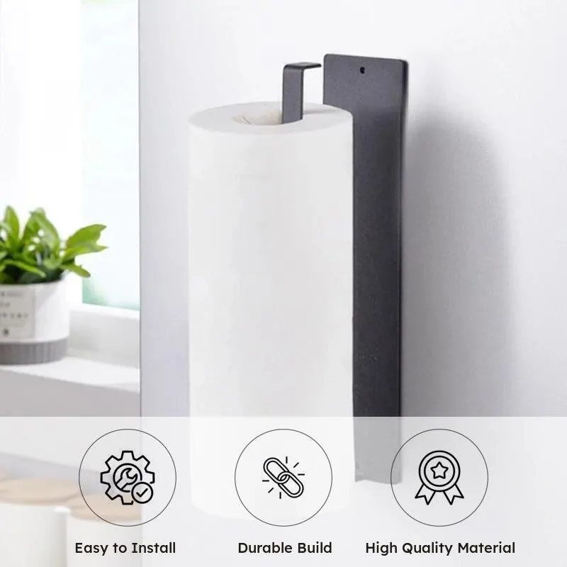 Easy Wipe Magnetic Racks - Black media 4