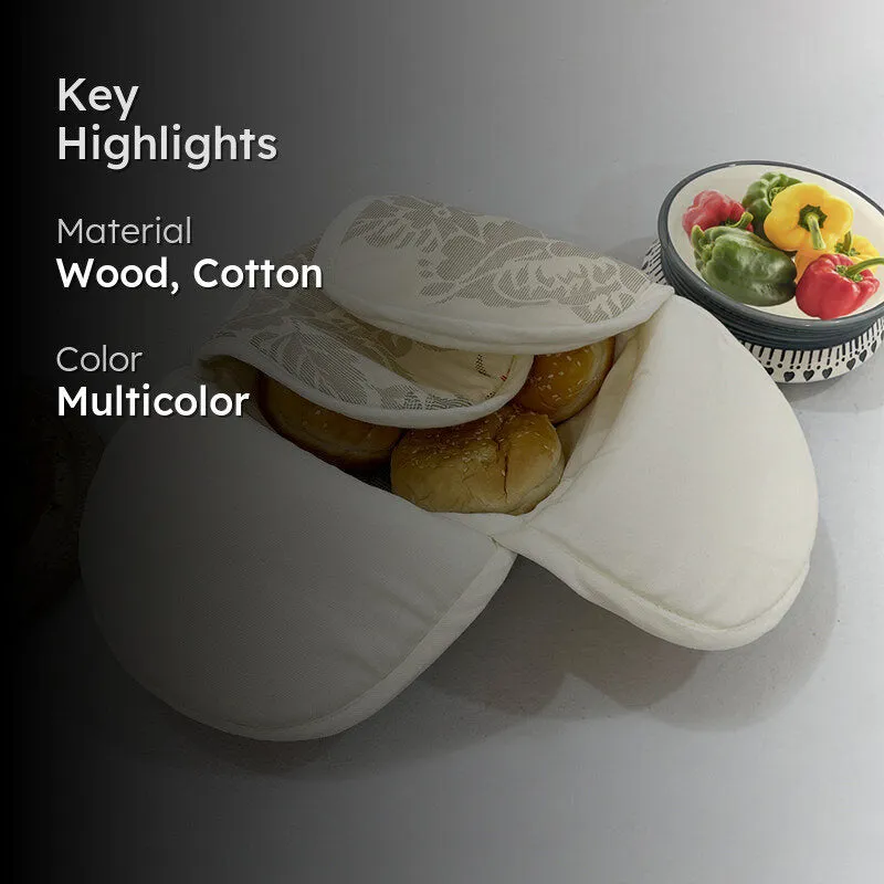 Swayam Mezzimo Bread Basket media 2