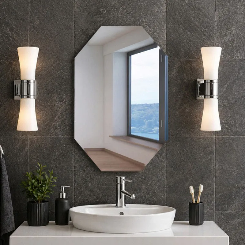 MistView Bath Mirror media 3