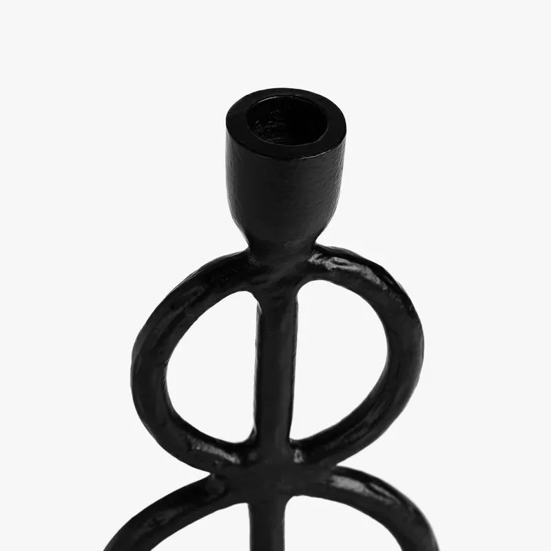 Orange Tree Double Cuba Candle Stand media 5