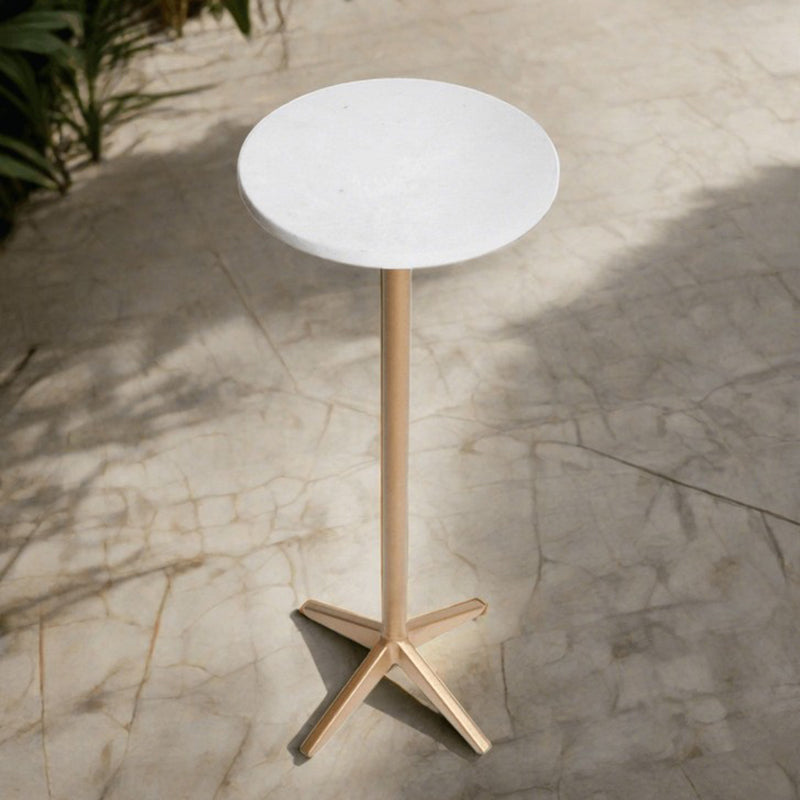 Bergot Accent Table media 3