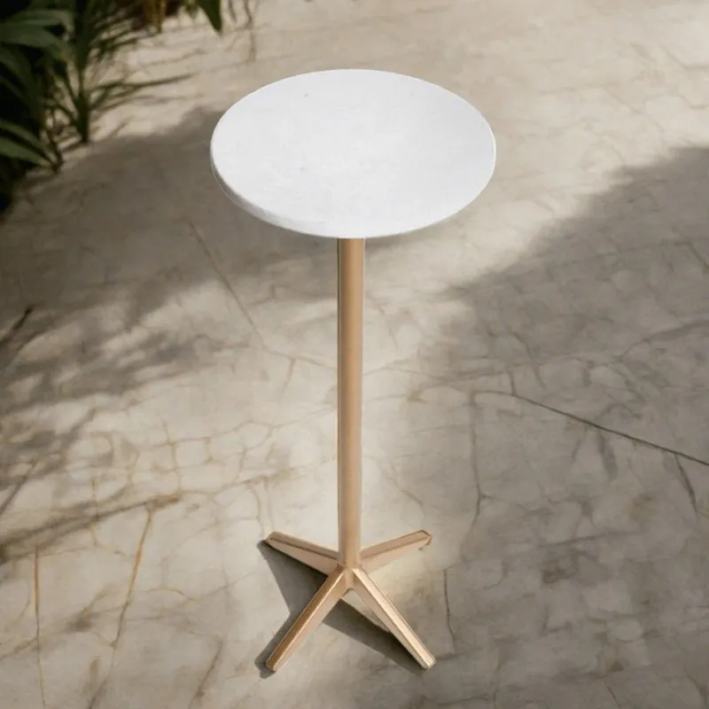 Bergot Accent Table media 3