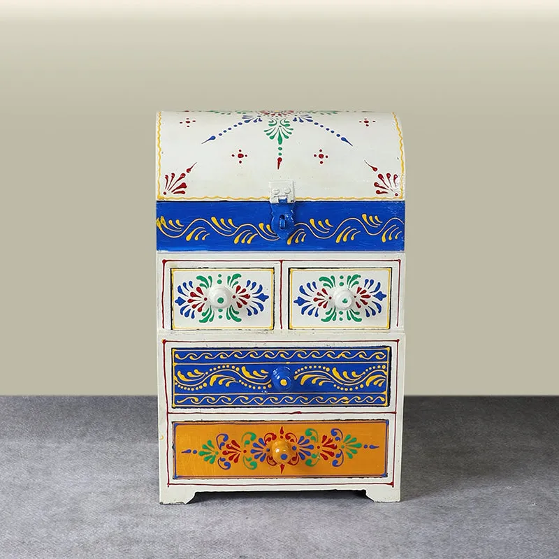 Noorika Jewel Box media 3