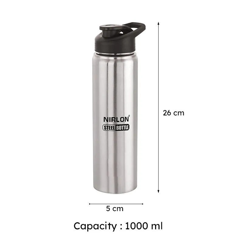 Selma Water Bottle - 1000 mL media 6