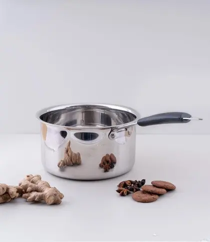 Stainless Steel