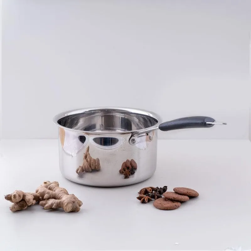 Ms Saucy Saucepan 1300 ML / 7 Inches media 1