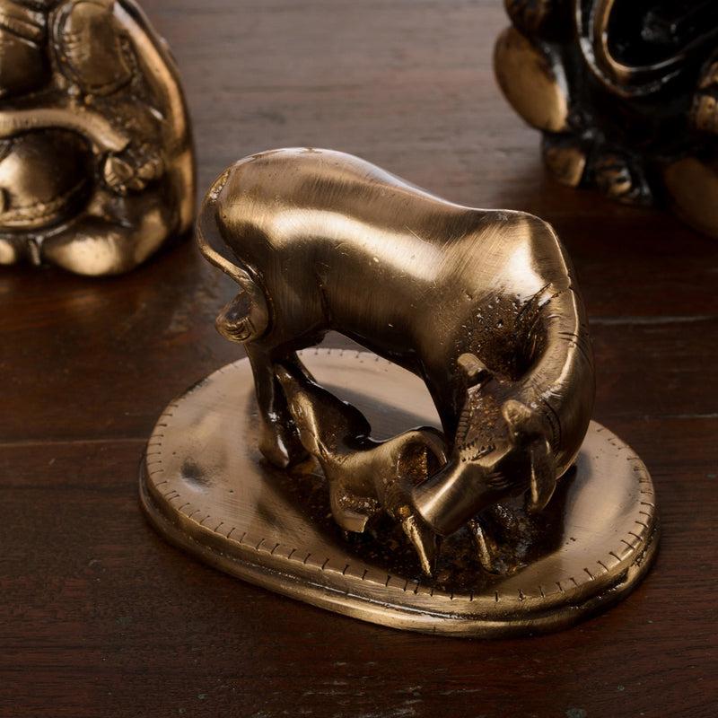 Brass