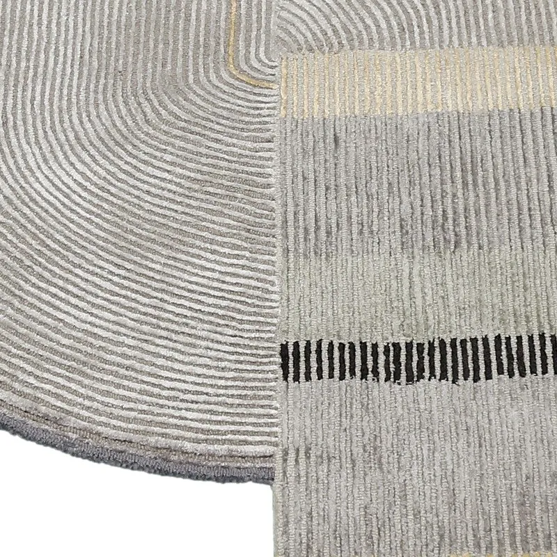 Planar Cotton Carpet media 6
