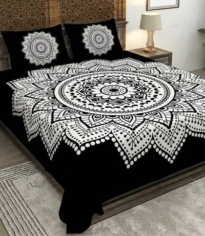 100% Cotton