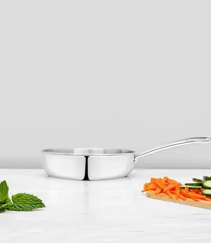 Stainless Steel