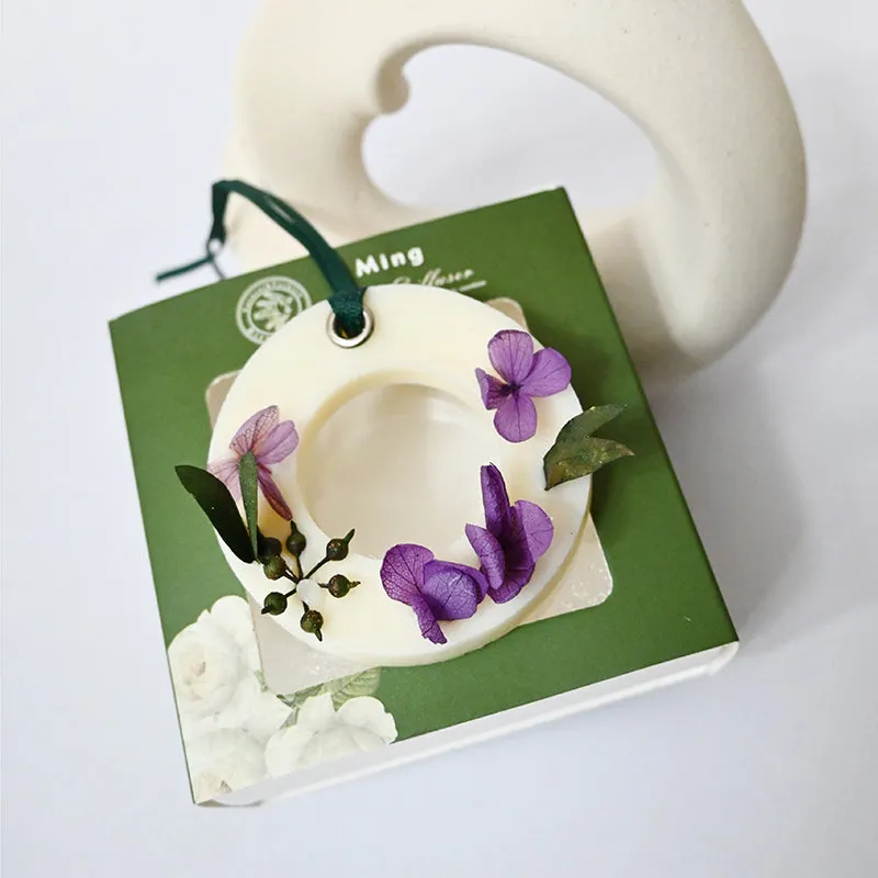 Velvra Scented Wax Melt - Lavender media 5