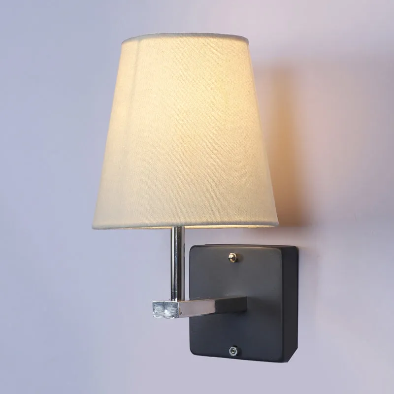 Elrond Iron Wall Lamp media 6