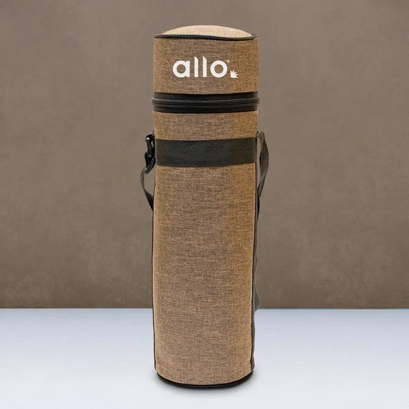Sleeve Bottle Cover (Brown) - 1500 ML media 4