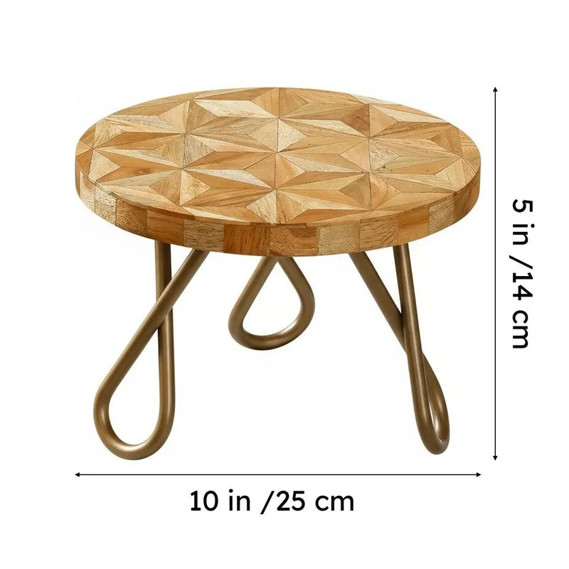 Crown Slice Cake Stand media 7
