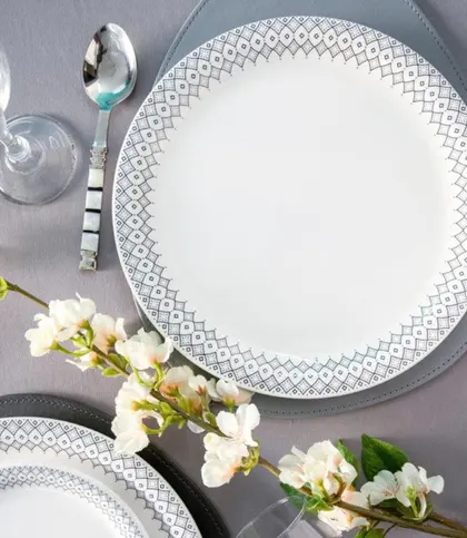 Melamine