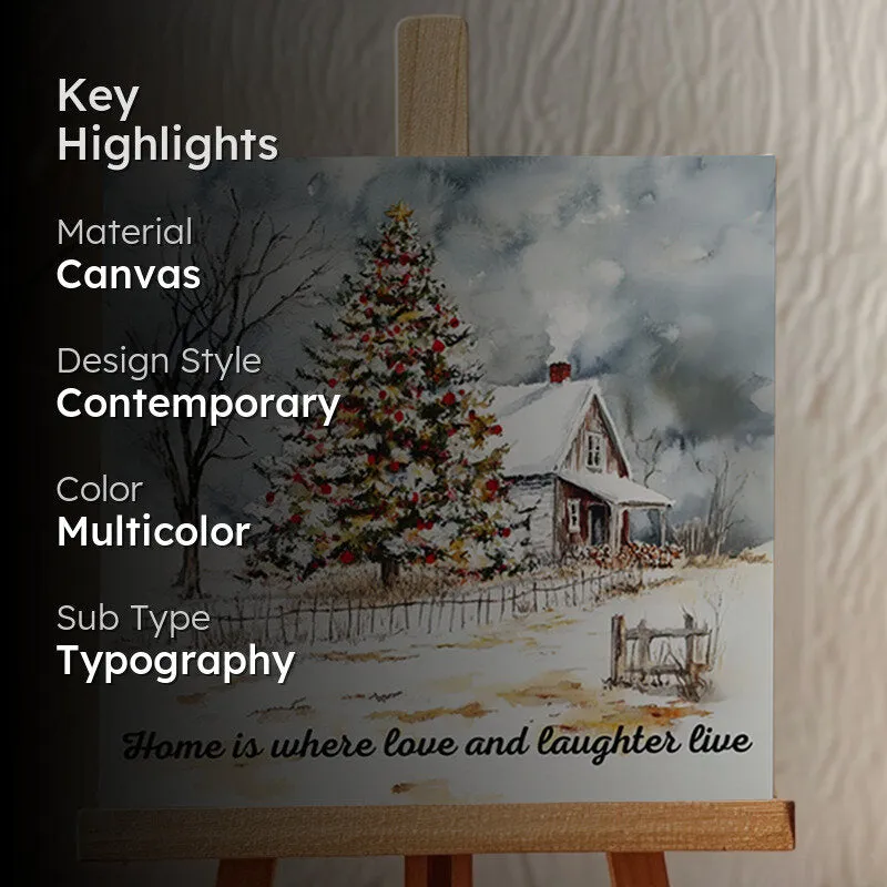 Winter Homes Showpiece media 2