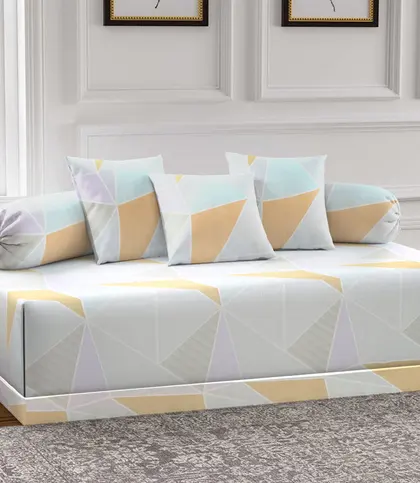 PolyCotton/Cotton Blend