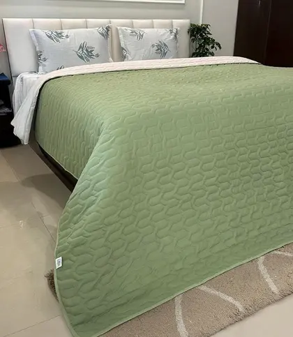 Glace Cotton/Microfiber