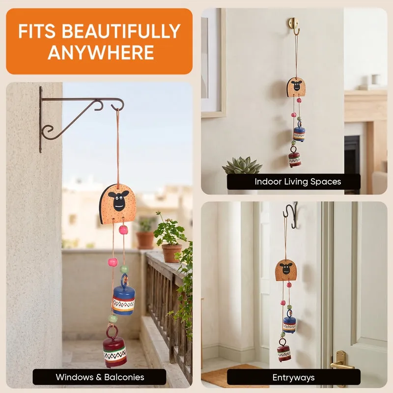 Sheepy Bell Windchime - 13