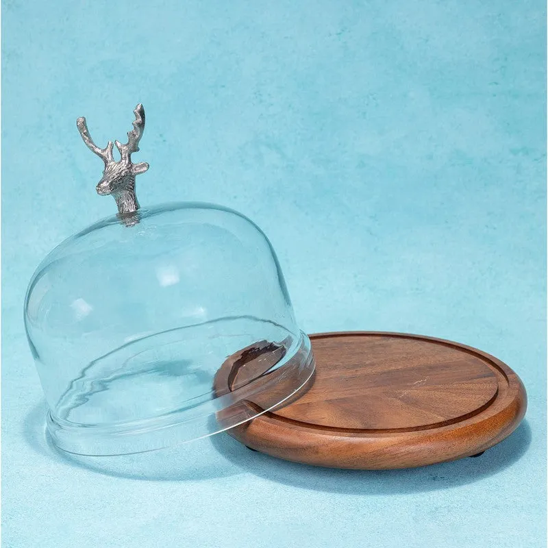 Droxen Cake Stand media 5