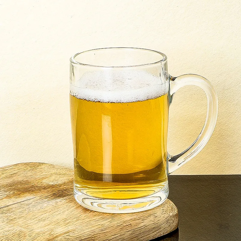 Lorenzo Beer Mug - 350 ML media 3