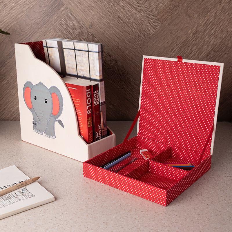 MDF · Fabric