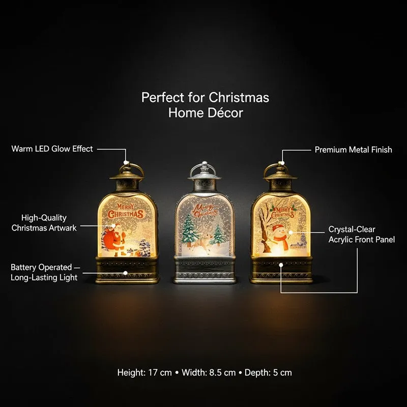 Sparkadoop Mini Christmas Ornament media 7